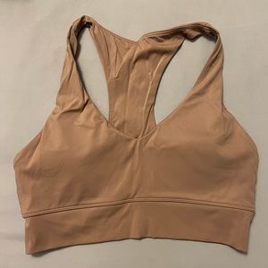 Tan Balance Athletica Isla Bra